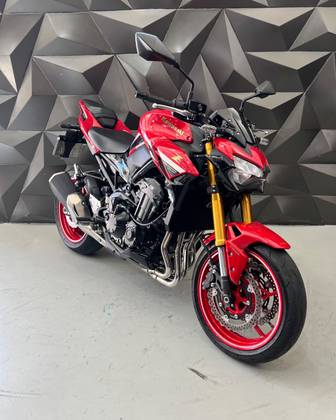 KAWASAKI Z900 50th ANNIVERSARY 